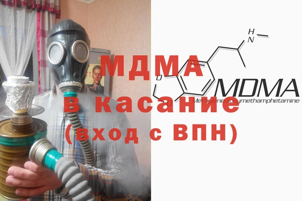 молекула духа Арсеньев